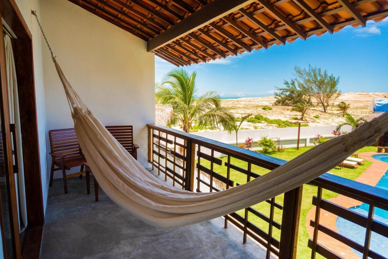 Villa Zen Hotel Камосин Экстерьер фото