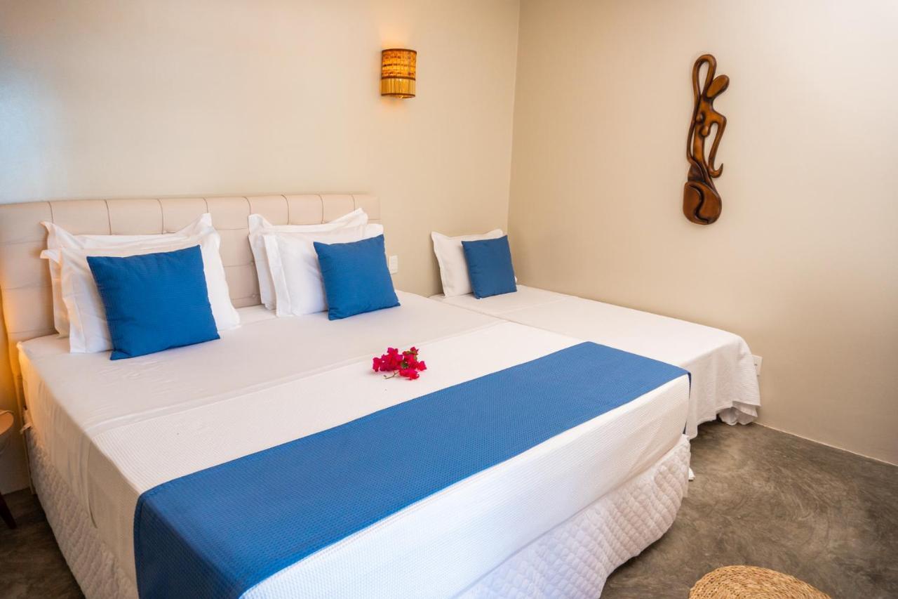 Villa Zen Hotel Камосин Экстерьер фото