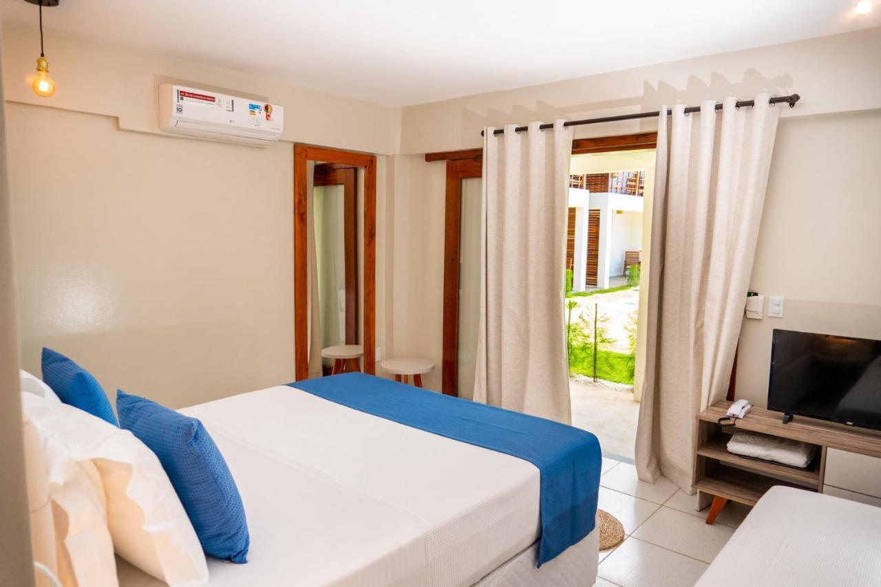 Villa Zen Hotel Камосин Экстерьер фото