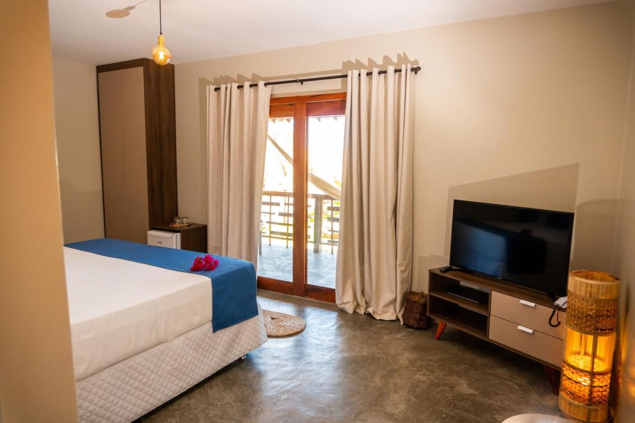 Villa Zen Hotel Камосин Экстерьер фото