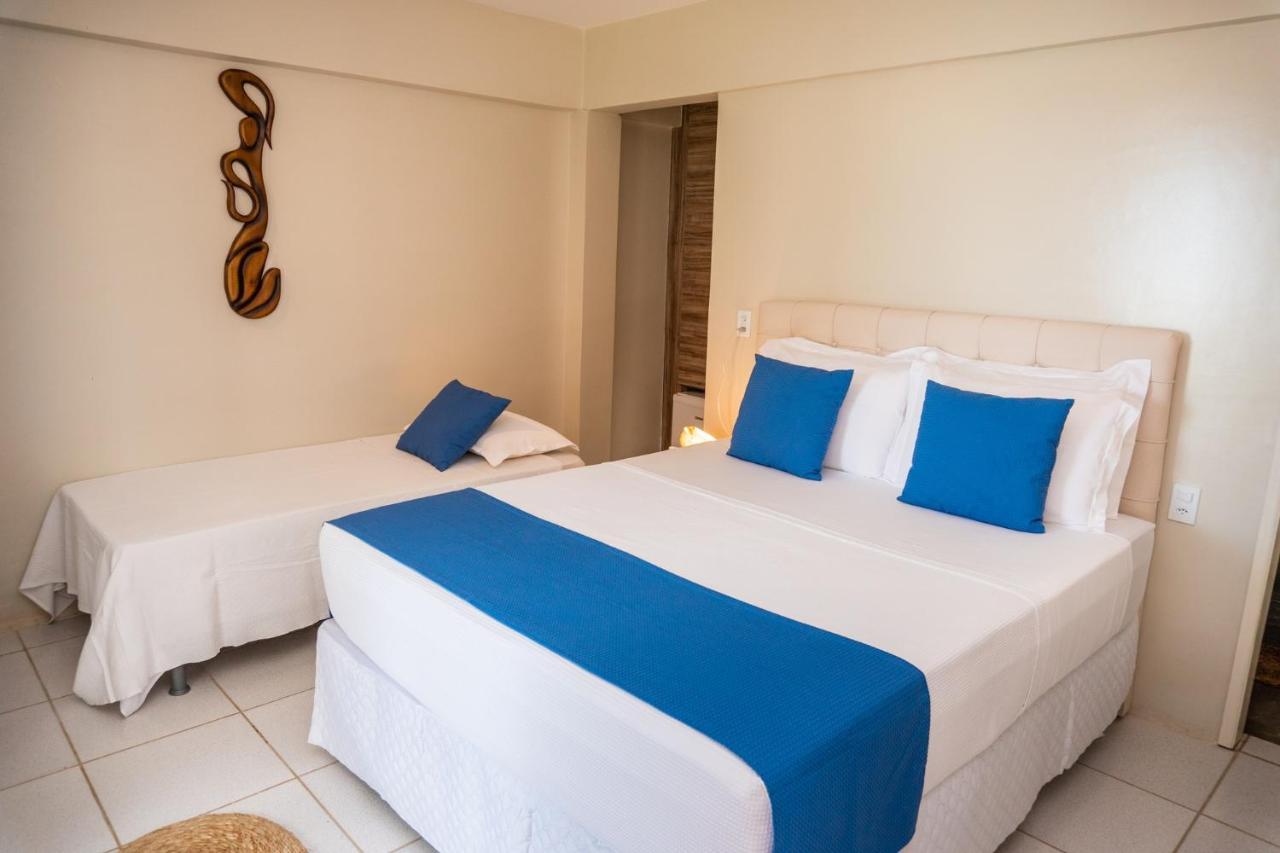 Villa Zen Hotel Камосин Экстерьер фото