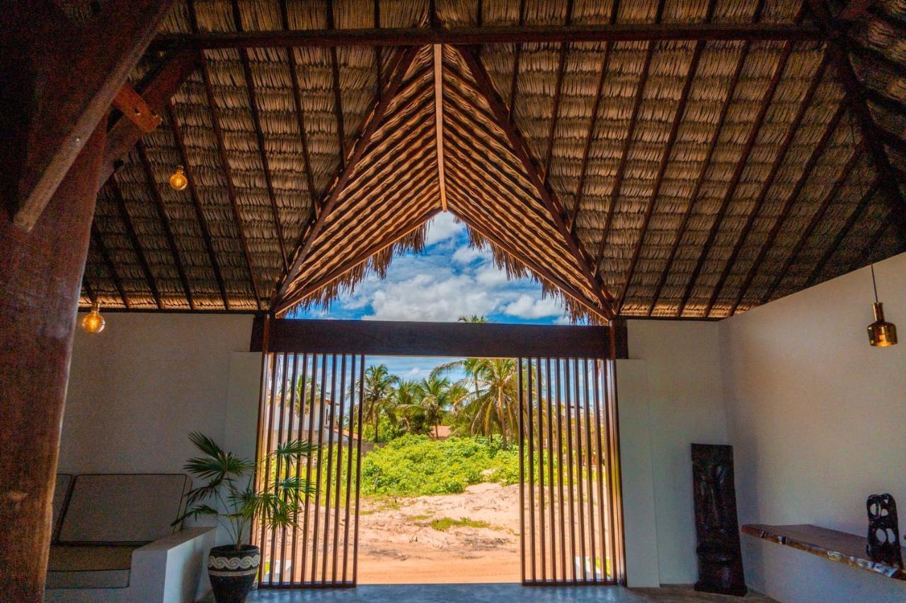 Villa Zen Hotel Камосин Экстерьер фото