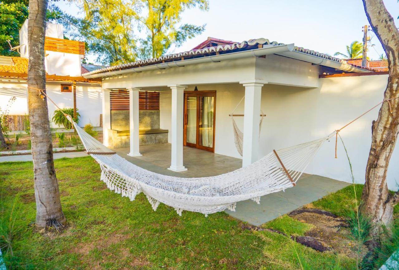 Villa Zen Hotel Камосин Экстерьер фото