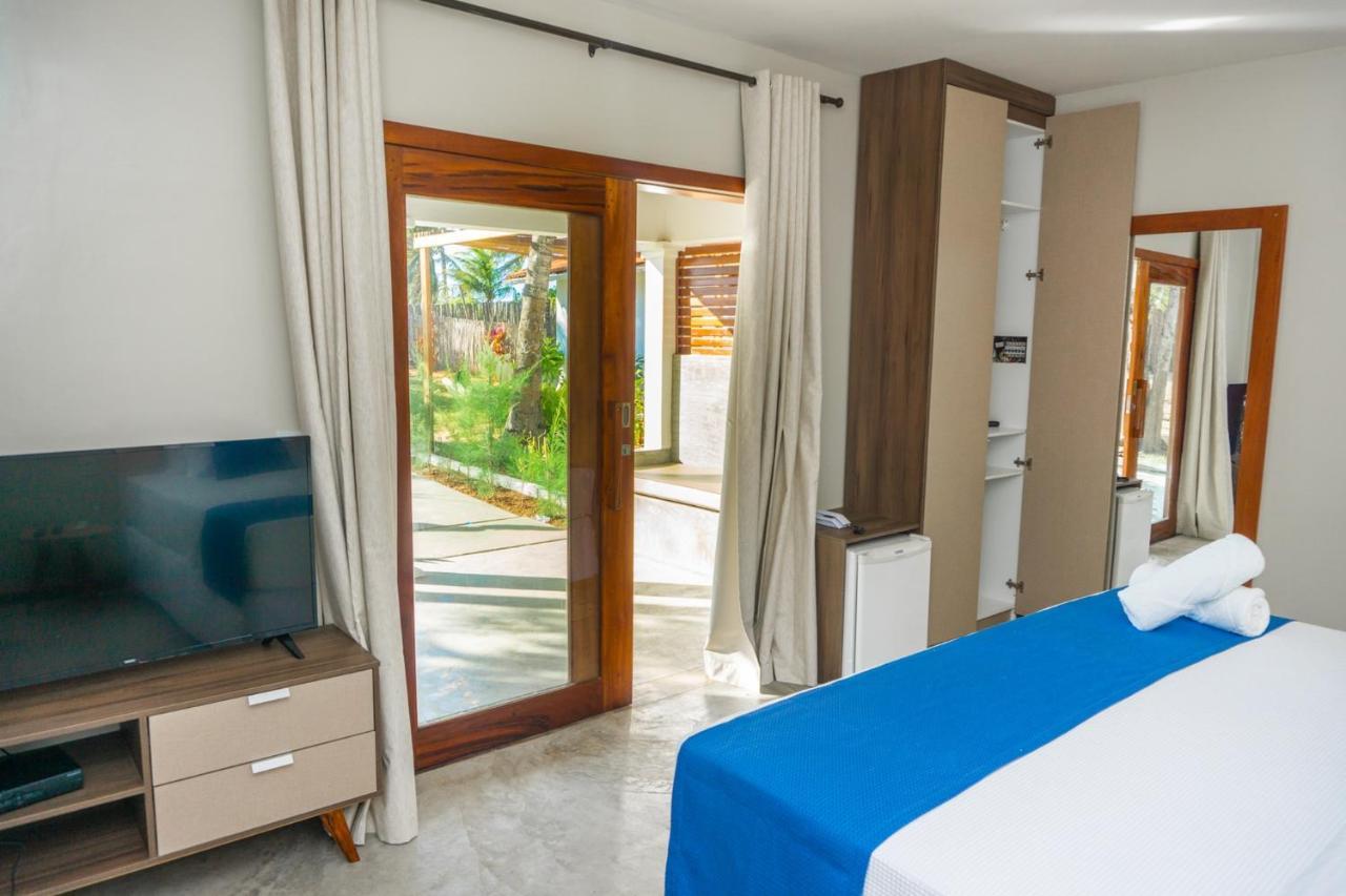 Villa Zen Hotel Камосин Экстерьер фото