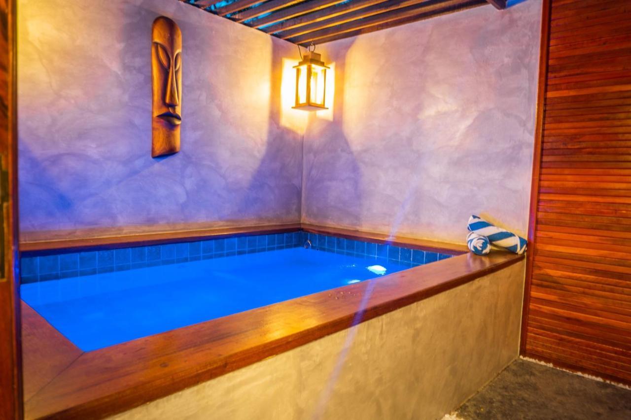 Villa Zen Hotel Камосин Экстерьер фото