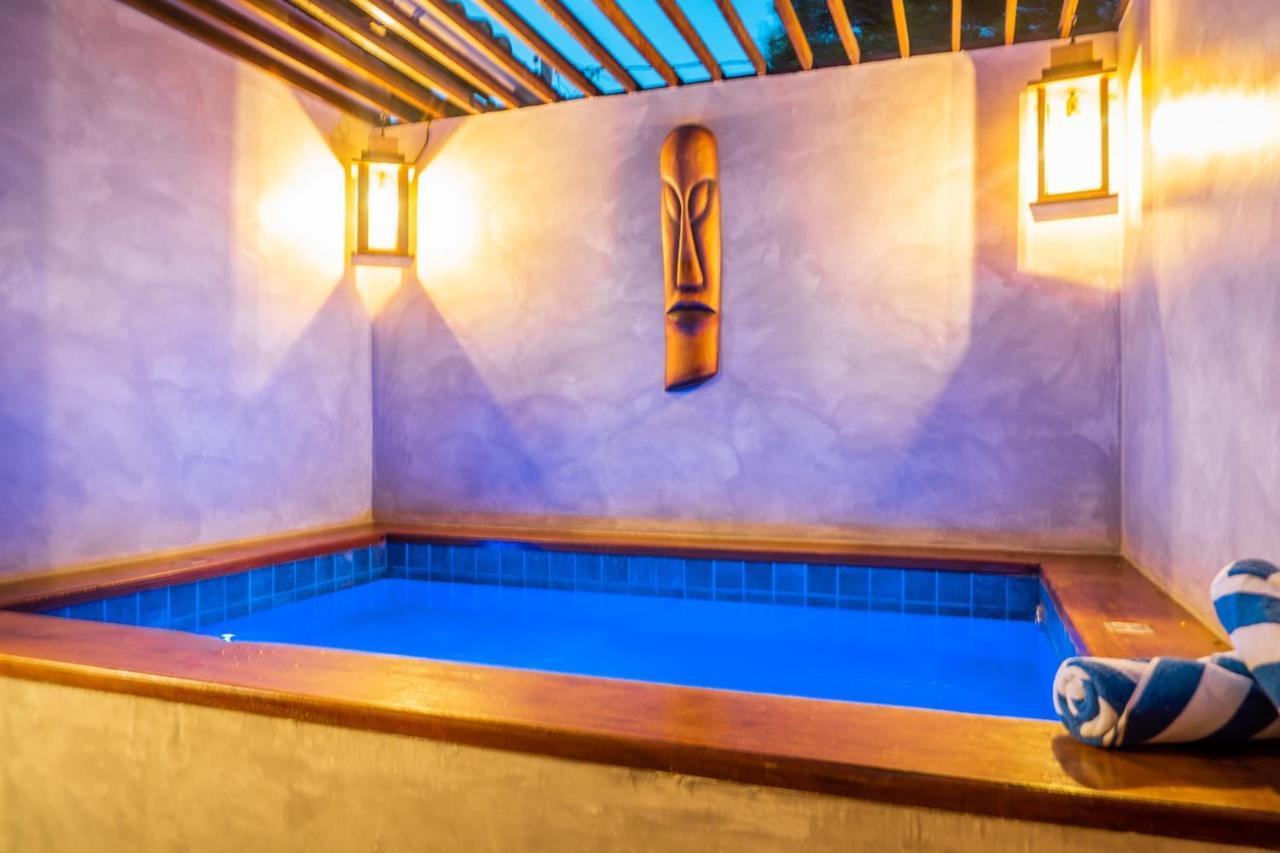 Villa Zen Hotel Камосин Экстерьер фото