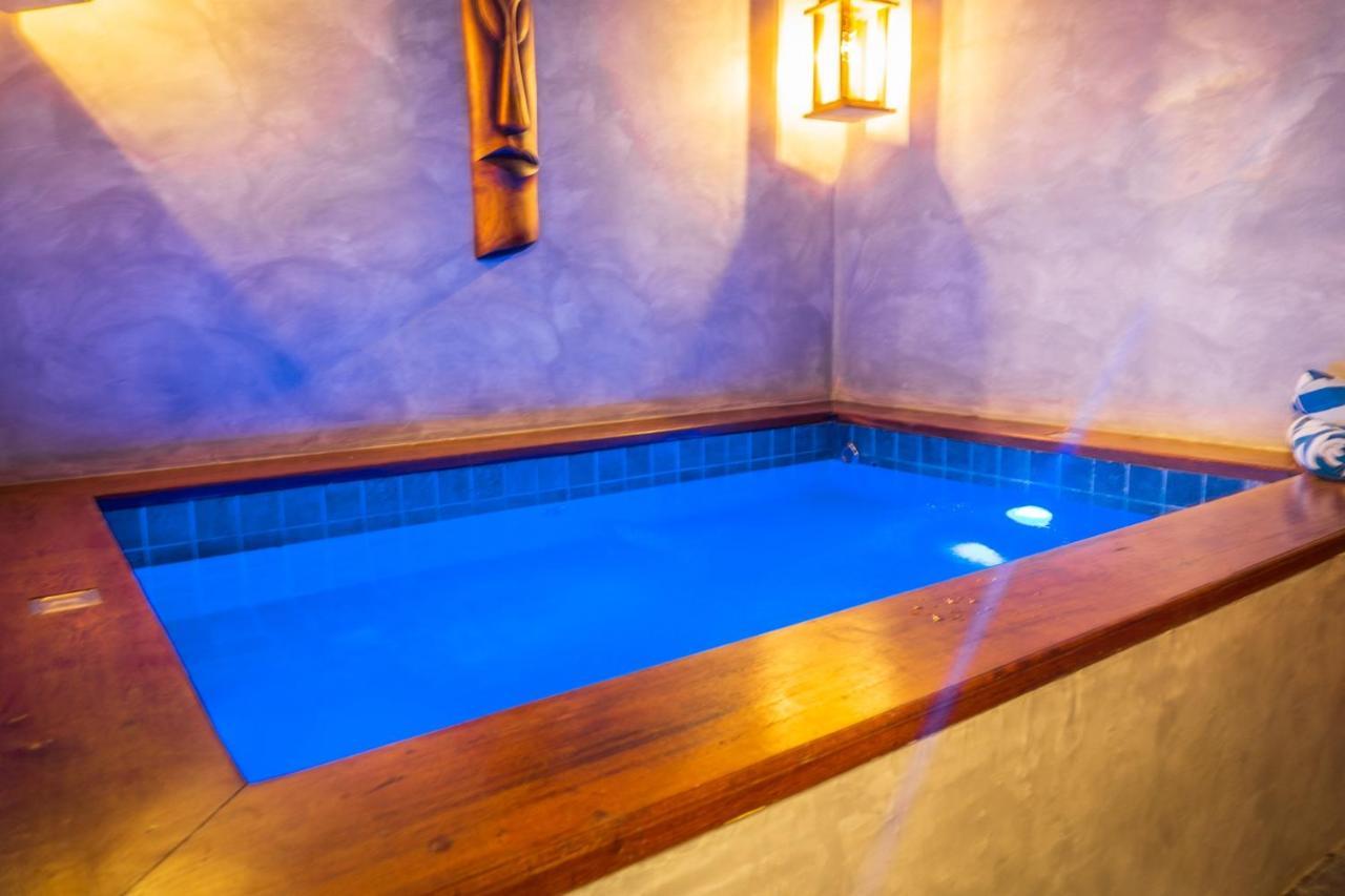 Villa Zen Hotel Камосин Экстерьер фото