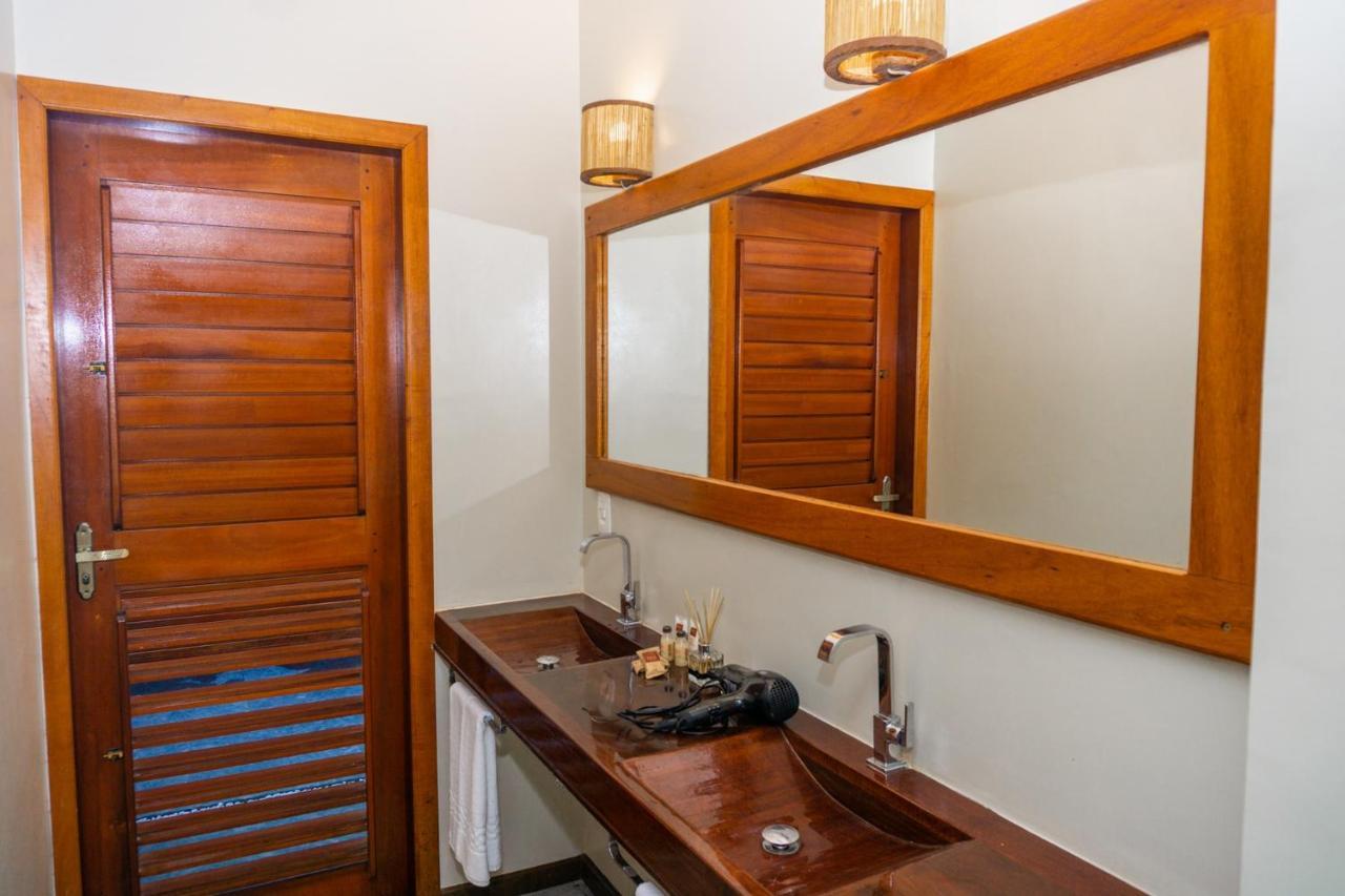 Villa Zen Hotel Камосин Экстерьер фото