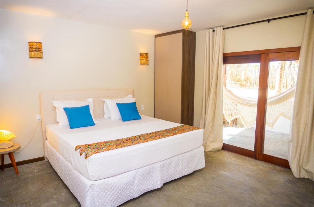 Villa Zen Hotel Камосин Экстерьер фото