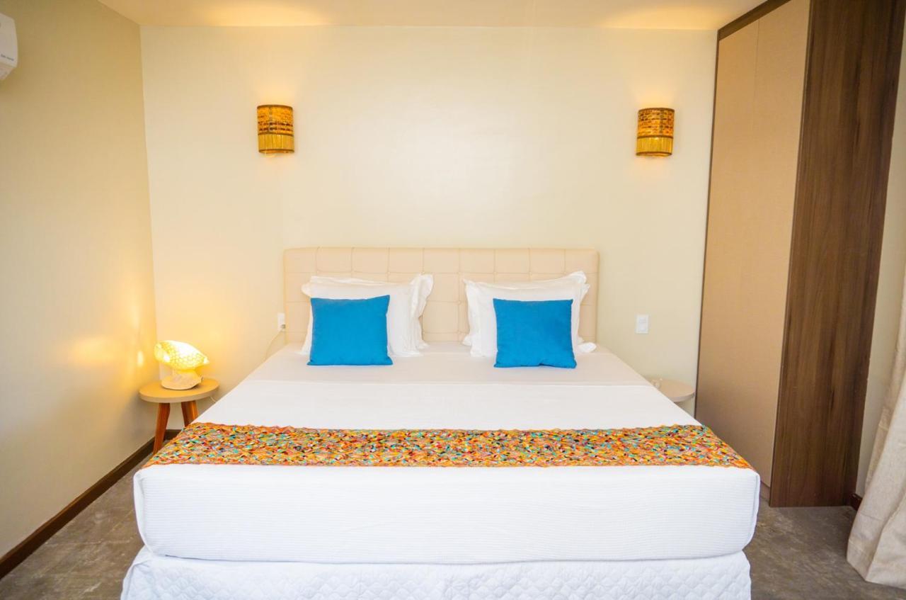 Villa Zen Hotel Камосин Экстерьер фото