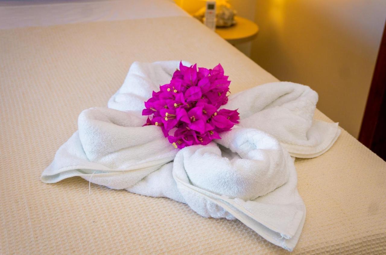 Villa Zen Hotel Камосин Экстерьер фото