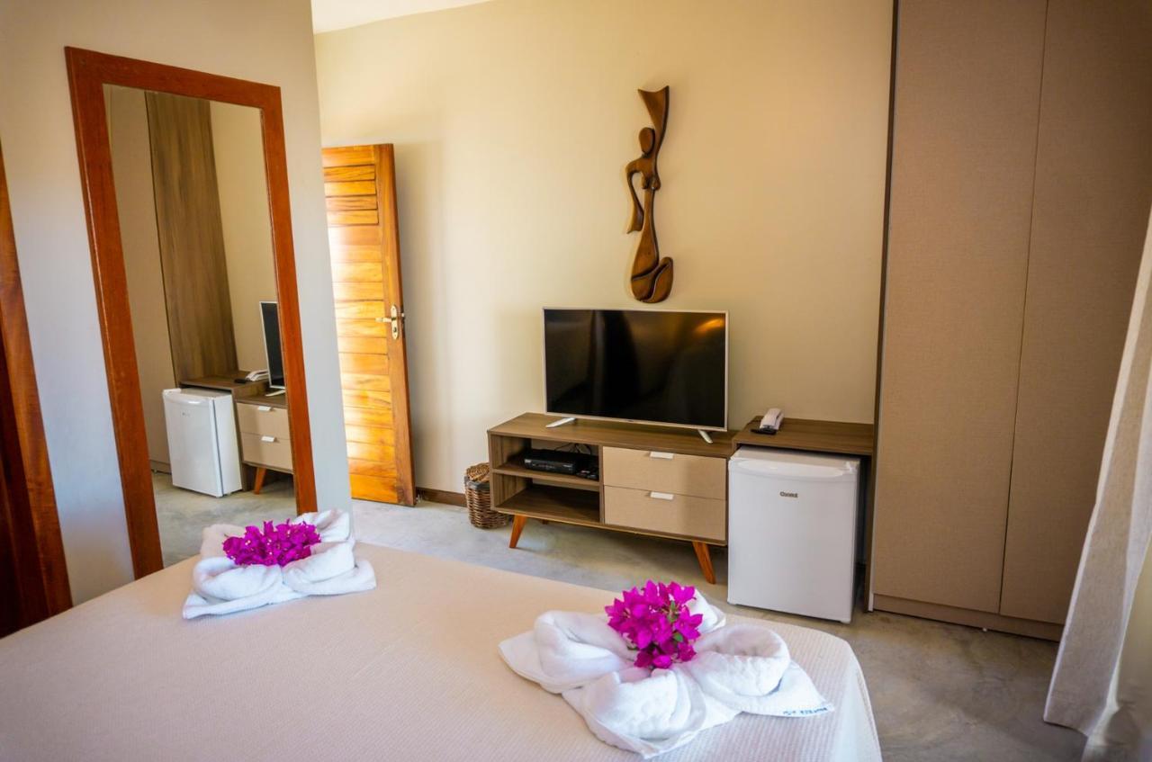 Villa Zen Hotel Камосин Экстерьер фото