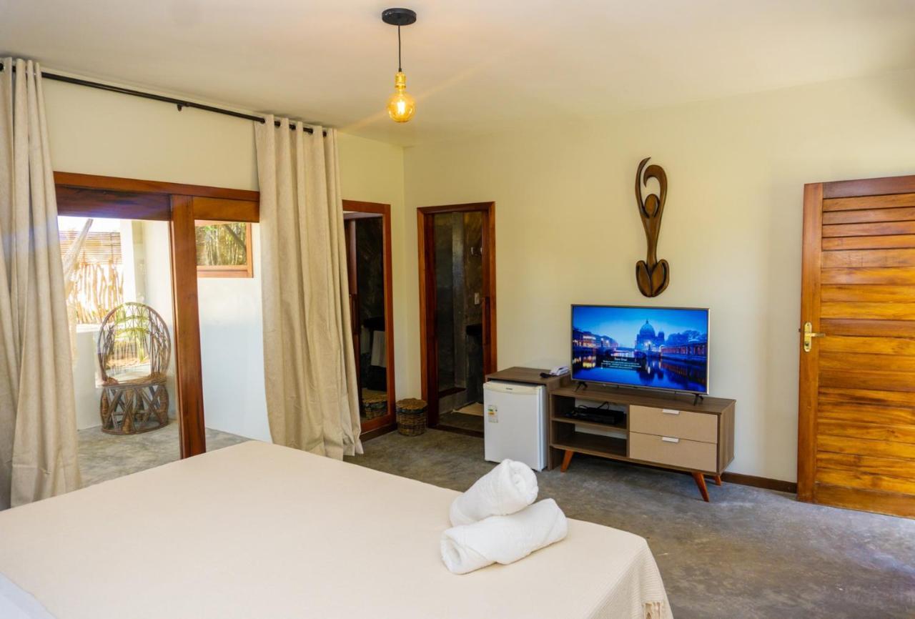 Villa Zen Hotel Камосин Экстерьер фото