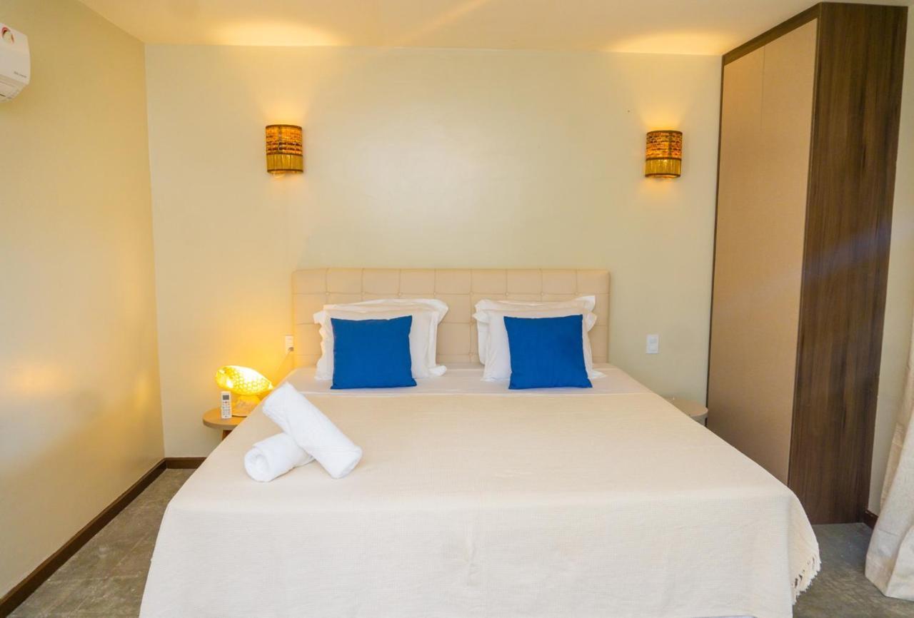 Villa Zen Hotel Камосин Экстерьер фото