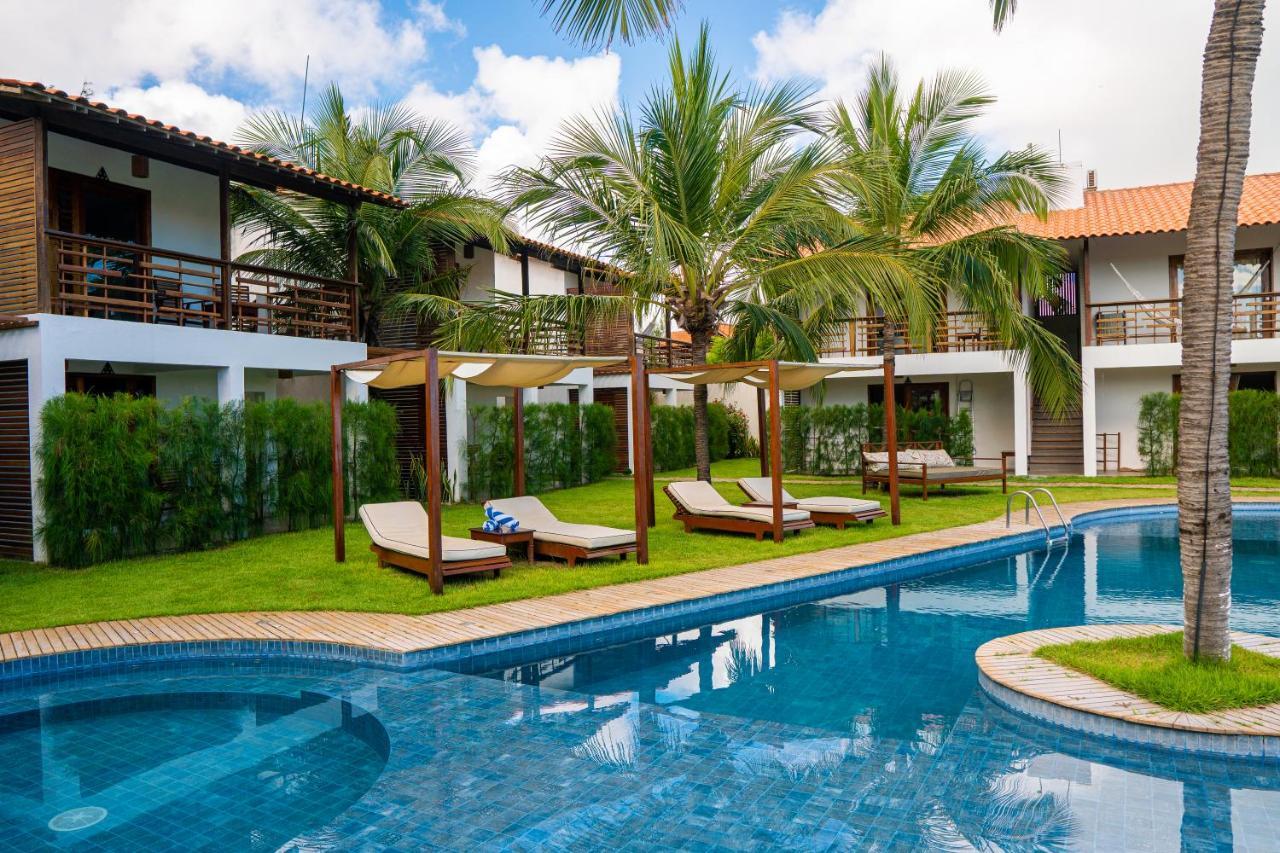 Villa Zen Hotel Камосин Экстерьер фото
