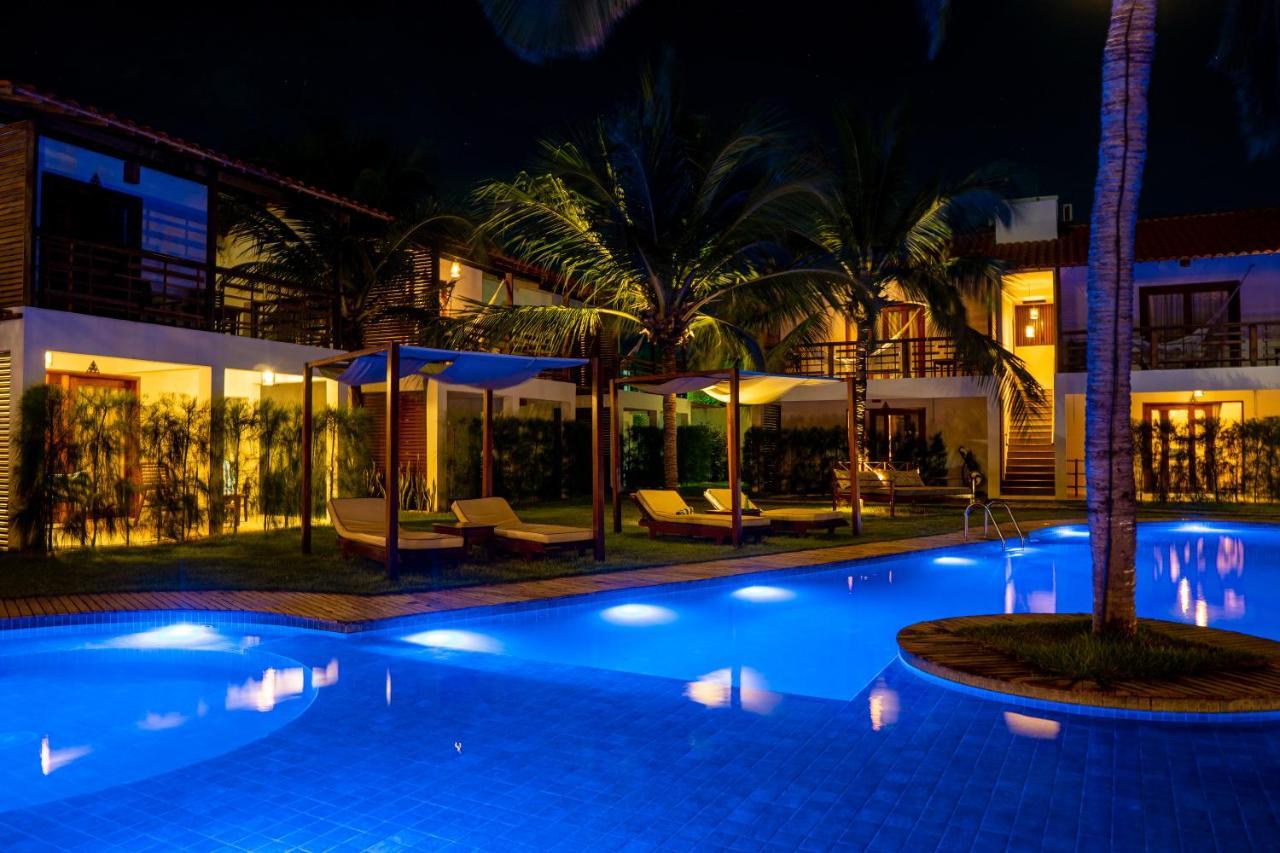 Villa Zen Hotel Камосин Экстерьер фото
