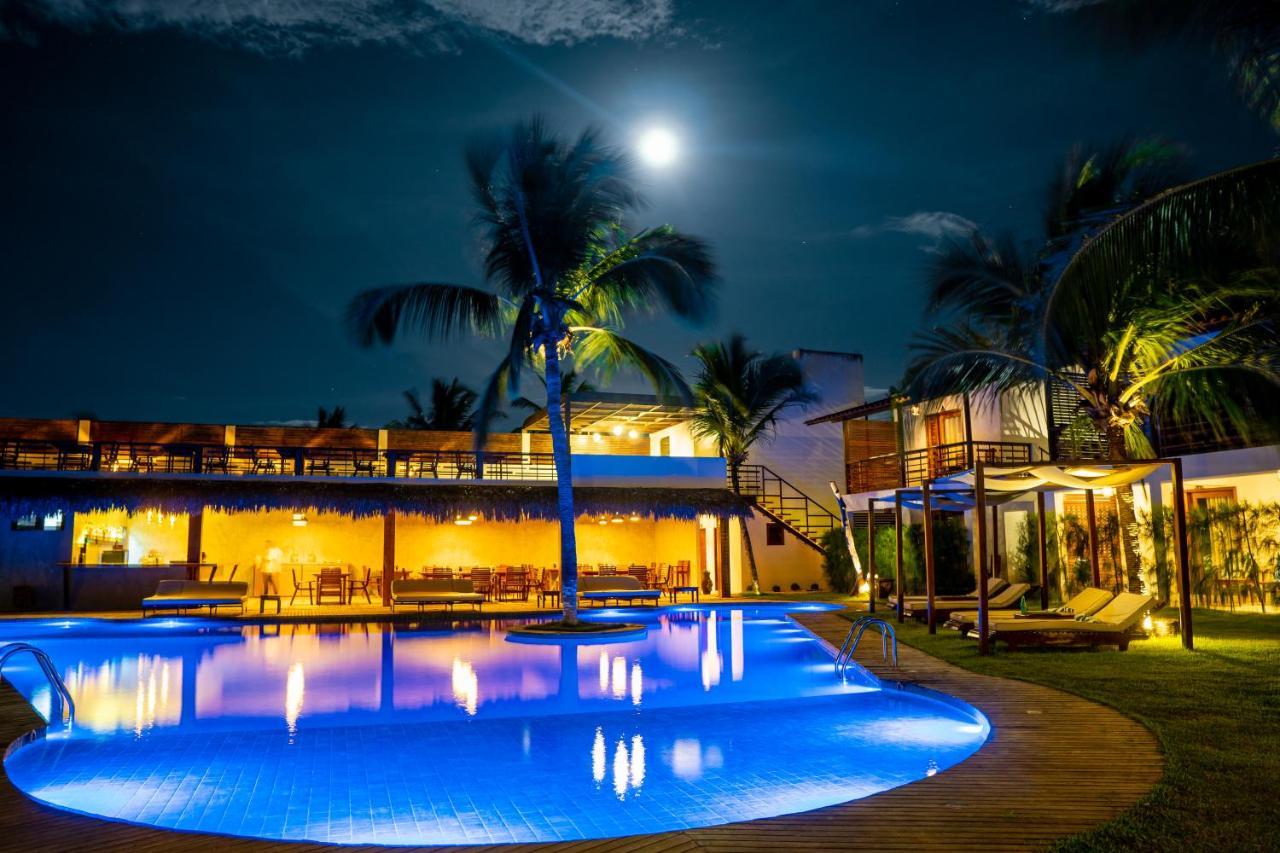 Villa Zen Hotel Камосин Экстерьер фото