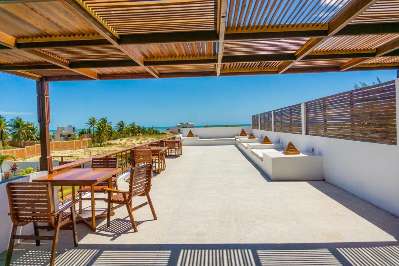 Villa Zen Hotel Камосин Экстерьер фото