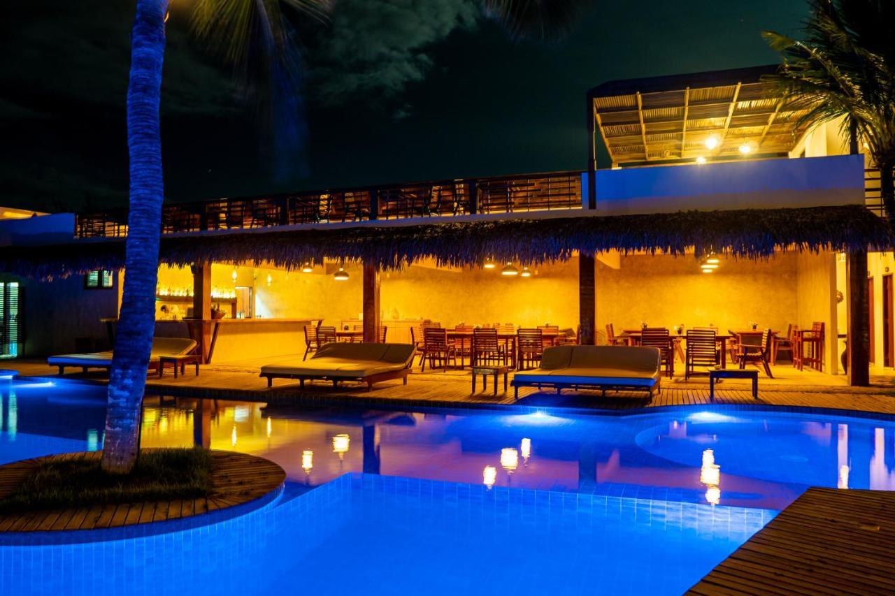 Villa Zen Hotel Камосин Экстерьер фото