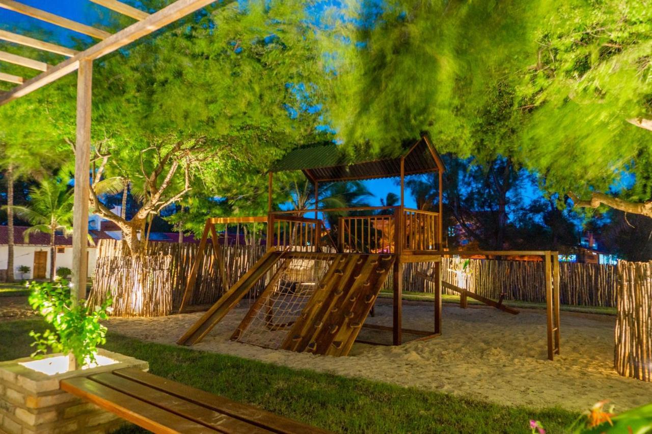 Villa Zen Hotel Камосин Экстерьер фото