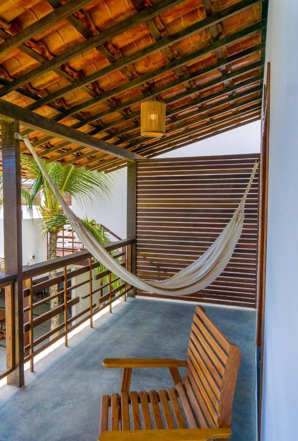 Villa Zen Hotel Камосин Экстерьер фото