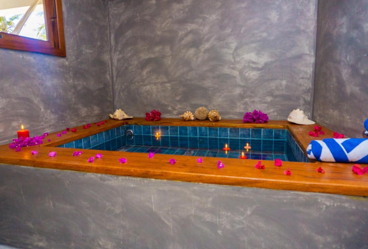 Villa Zen Hotel Камосин Экстерьер фото